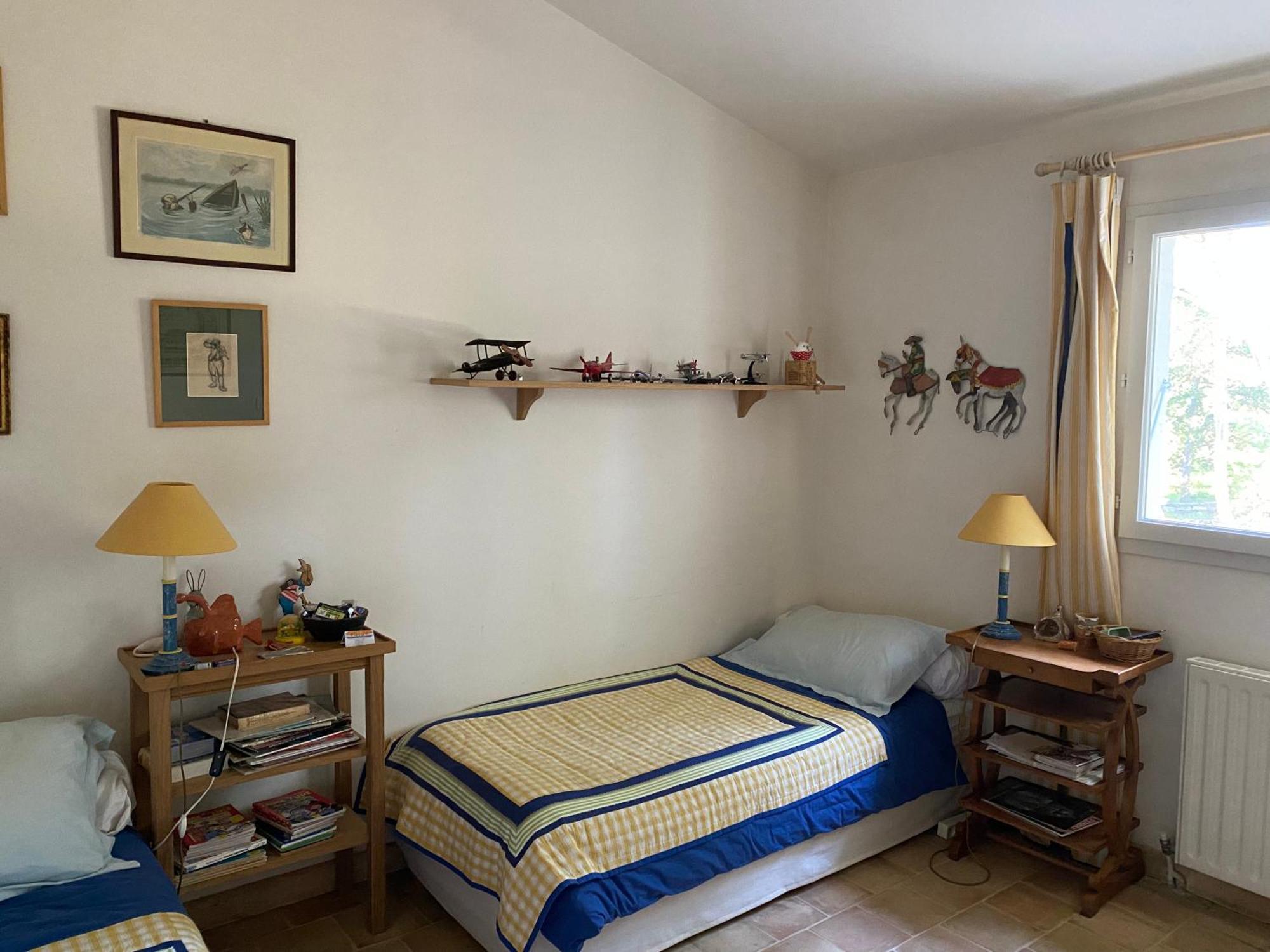 Domaine De Fondouce Bed & Breakfast Villeveyrac Bagian luar foto
